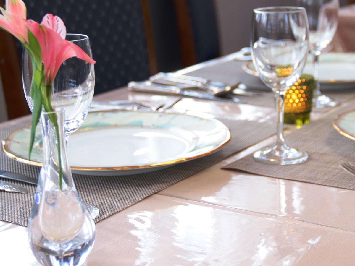 Auberge La Chaumiere Otari Eksteriør billede