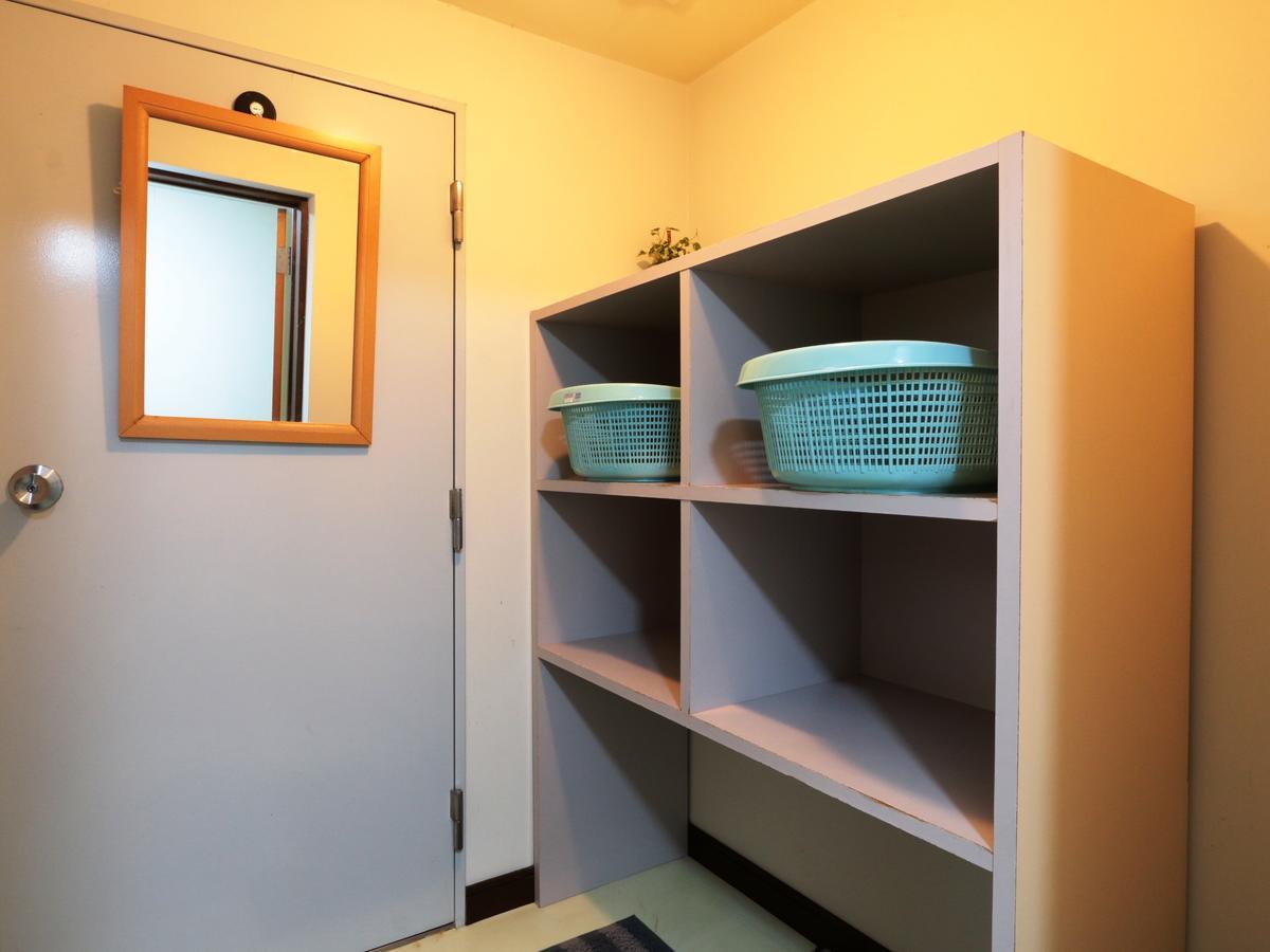 Auberge La Chaumiere Otari Eksteriør billede